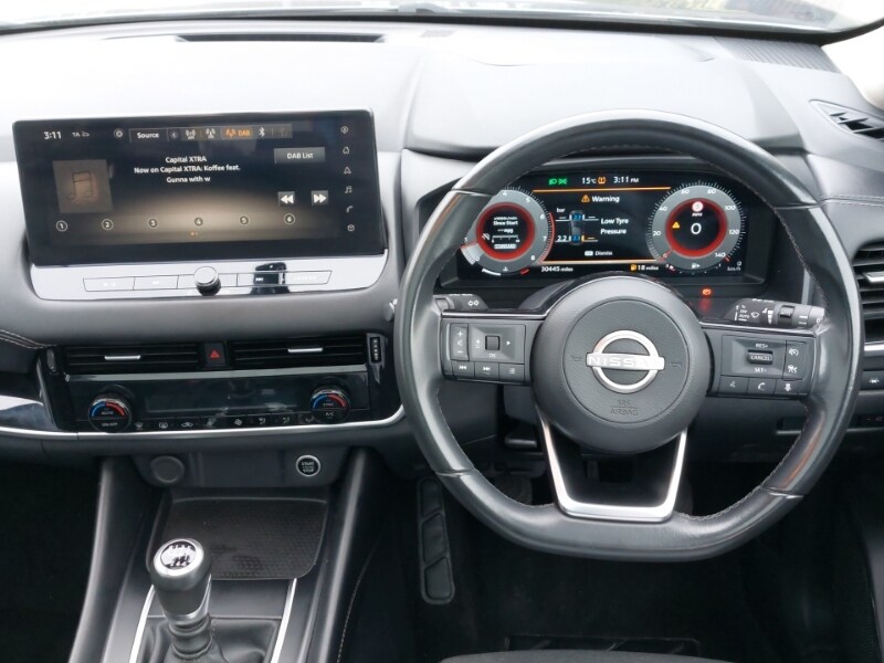 Used Nissan Qashqai 2023 for sale - 76614592: Photo 7