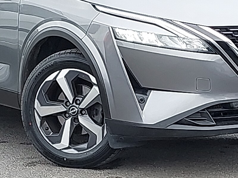 Used Nissan Qashqai 2023 for sale - 76614592: Photo 9
