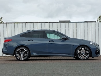 Used BMW 2 Series 2021 for sale - 75530943: Photo