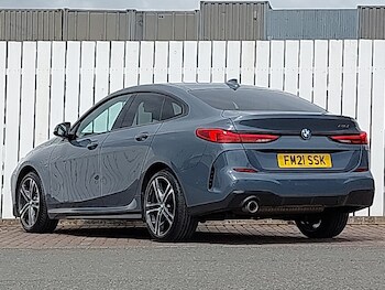 Used BMW 2 Series 2021 for sale - 75530943: Photo