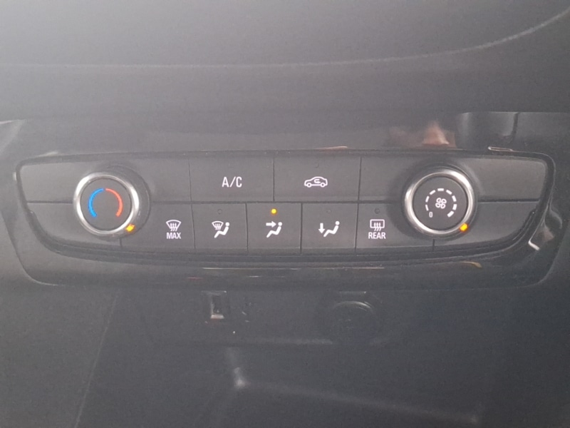 Used Vauxhall Corsa 2021 for sale - 77325589: Photo 12