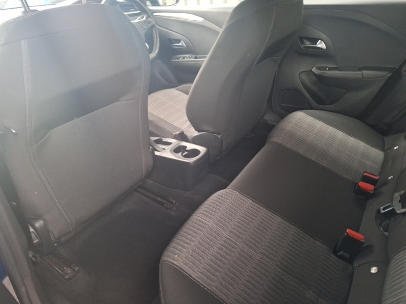 Used Vauxhall Corsa 2021 for sale - 77325589: Photo 6