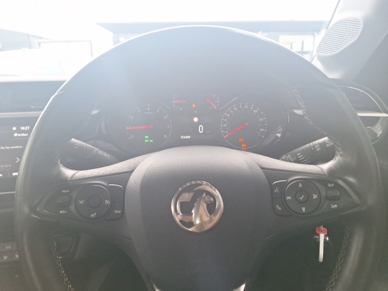 Used Vauxhall Corsa 2021 for sale - 77325589: Photo 7