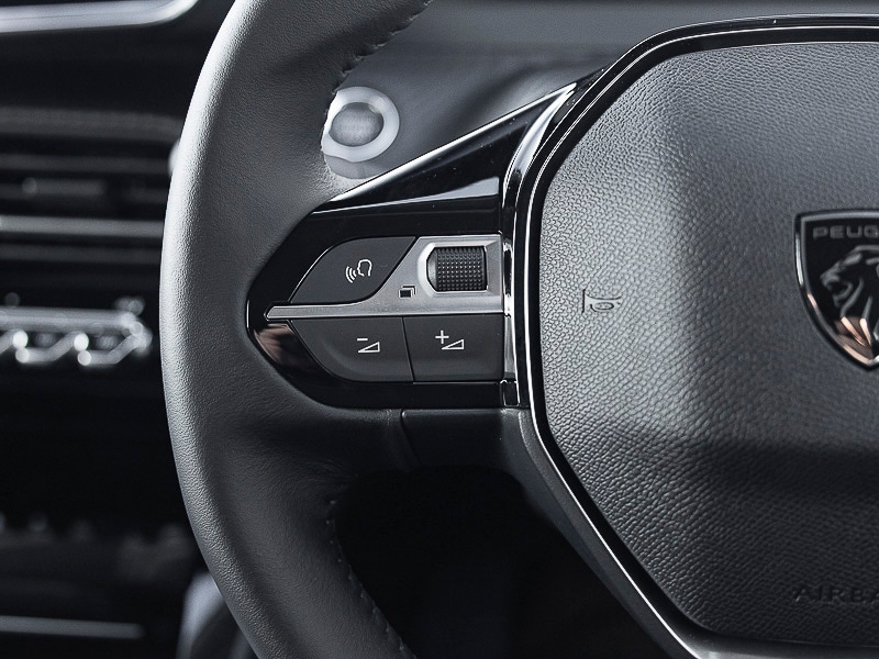 Used Peugeot 208 2025 for sale - 76145385: Photo 11