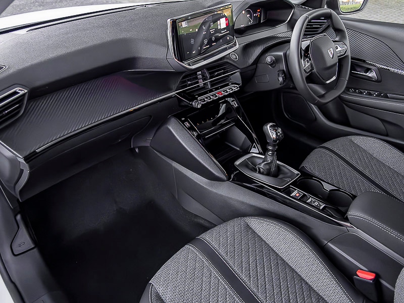 Used Peugeot 208 2025 for sale - 76145385: Photo 5