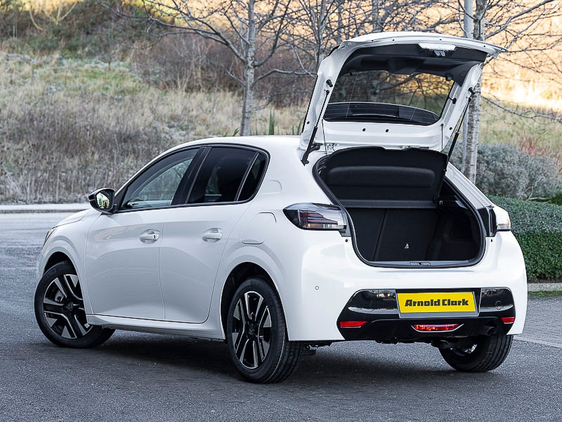 Used Peugeot 208 2025 for sale - 76145385: Photo 8