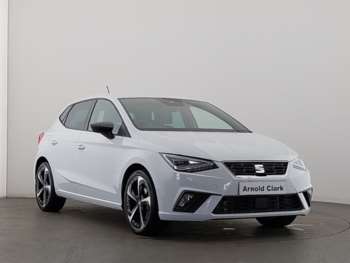 2024 - 1.0 TSI 115 FR Sport 5dr DSG