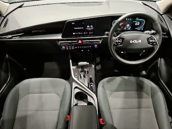 Used Kia Niro 2023 for sale - 78460909: Photo