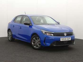 Used Vauxhall Corsa 2024 for sale - 75326290: Photo
