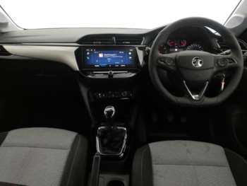 Used Vauxhall Corsa 2024 for sale - 75326290: Photo