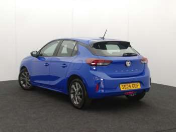 Used Vauxhall Corsa 2024 for sale - 75326290: Photo