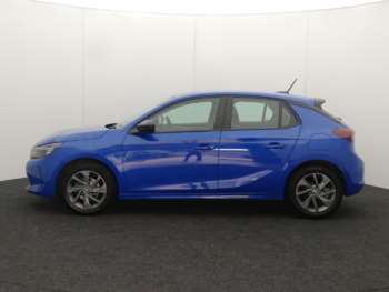 Used Vauxhall Corsa 2024 for sale - 75326290: Photo