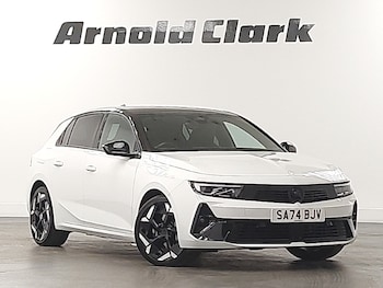 Used Vauxhall Astra 2024 for sale - 79477127: Photo