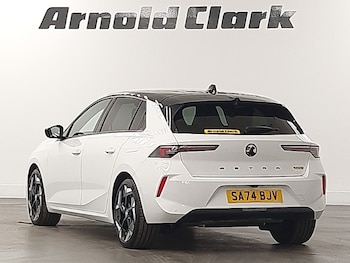 Used Vauxhall Astra 2024 for sale - 79477127: Photo