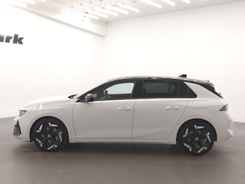 Used Vauxhall Astra 2024 for sale - 79477127: Photo