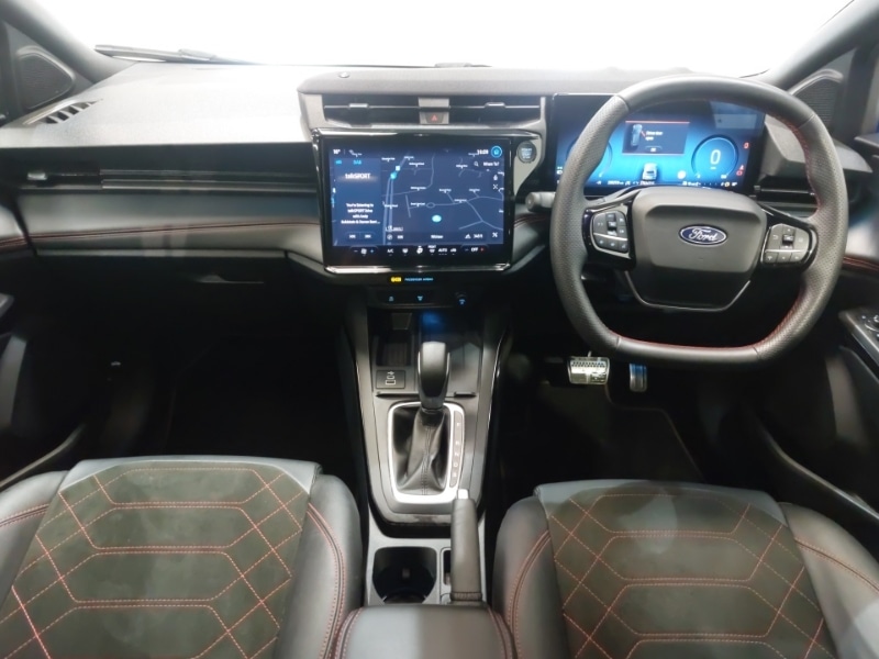 Used Ford Puma 2024 for sale - 77717594: Photo 2