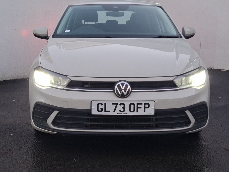 Used Volkswagen Polo 2023 for sale - 76795970: Photo 12