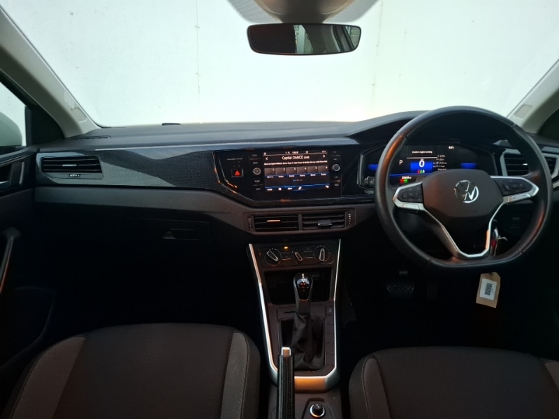 Used Volkswagen Polo 2023 for sale - 76795970: Photo 2