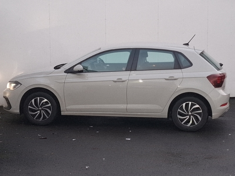 Used Volkswagen Polo 2023 for sale - 76795970: Photo 4