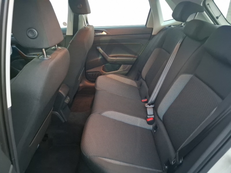 Used Volkswagen Polo 2023 for sale - 76795970: Photo 6