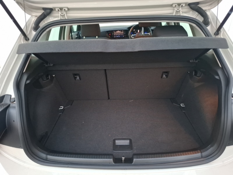 Used Volkswagen Polo 2023 for sale - 76795970: Photo 8