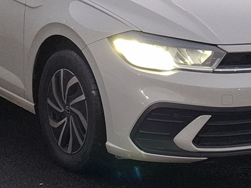 Used Volkswagen Polo 2023 for sale - 76795970: Photo 9