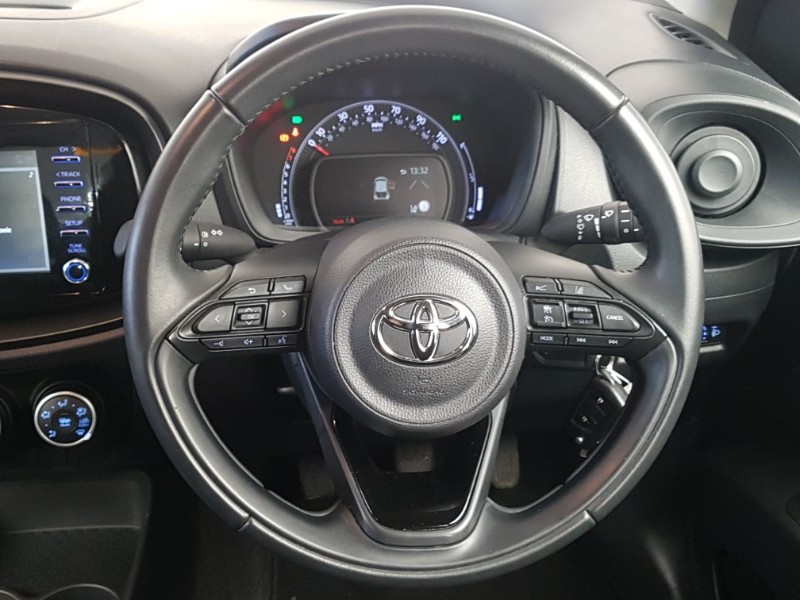 Used Toyota Aygo X 2022 for sale - 77842177: Photo 10