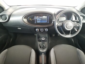Used Toyota Aygo X 2022 for sale - 77842177: Photo
