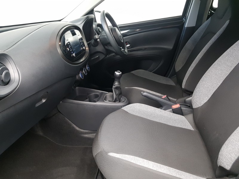 Used Toyota Aygo X 2022 for sale - 77842177: Photo 5