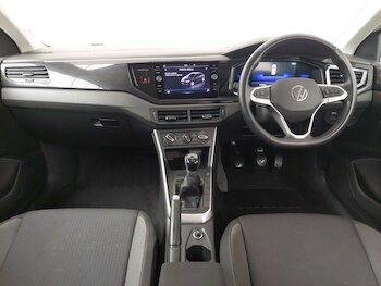 Used Volkswagen Polo 2022 for sale - 77290152: Photo