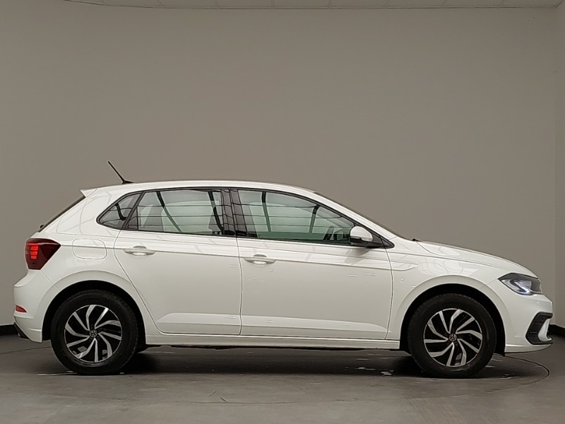 Used Volkswagen Polo 2022 for sale - 77290152: Photo 4