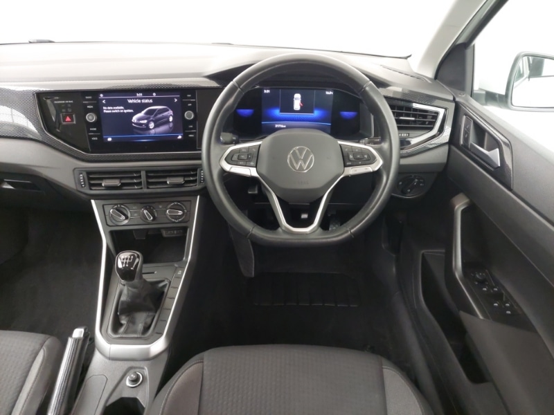 Used Volkswagen Polo 2022 for sale - 77290152: Photo 7