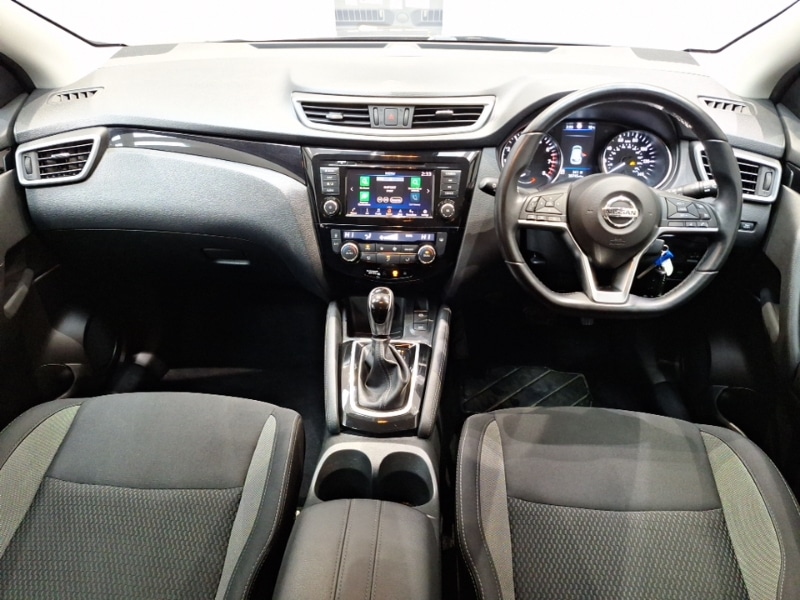 Used Nissan Qashqai 2021 for sale - 77645634: Photo 2