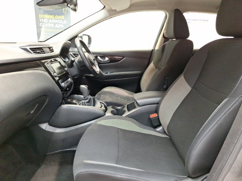 Used Nissan Qashqai 2021 for sale - 77645634: Photo 5