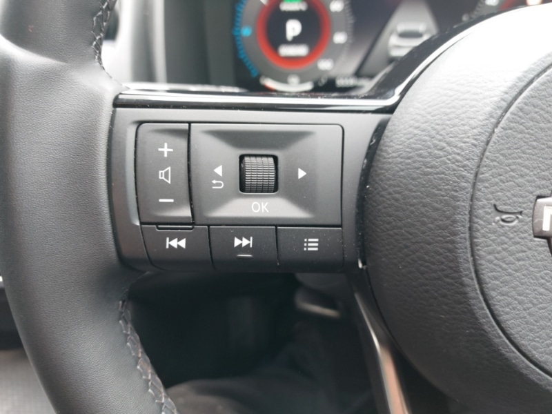 Used Nissan Qashqai 2024 for sale - 77285121: Photo 12