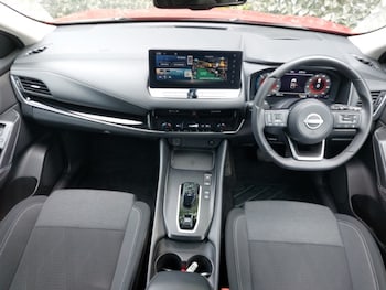 Used Nissan Qashqai 2024 for sale - 77285121: Photo