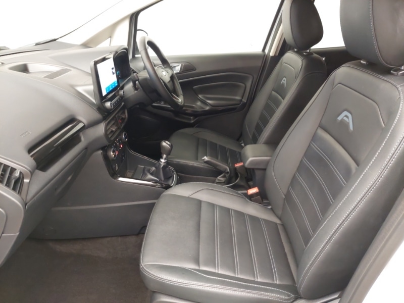 Used Ford Ecosport 2022 for sale - 77537047: Photo 5
