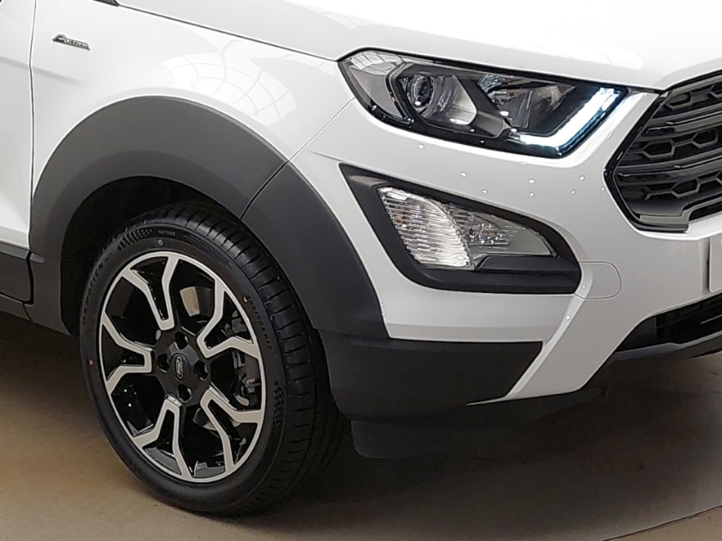 Used Ford Ecosport 2022 for sale - 77537047: Photo 9