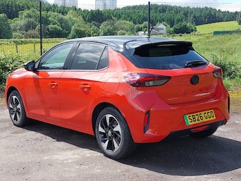 Used Vauxhall Corsa 2026 for sale - 78848065: Photo