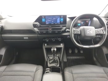 Used Citroen C4 2021 for sale - 79100276: Photo