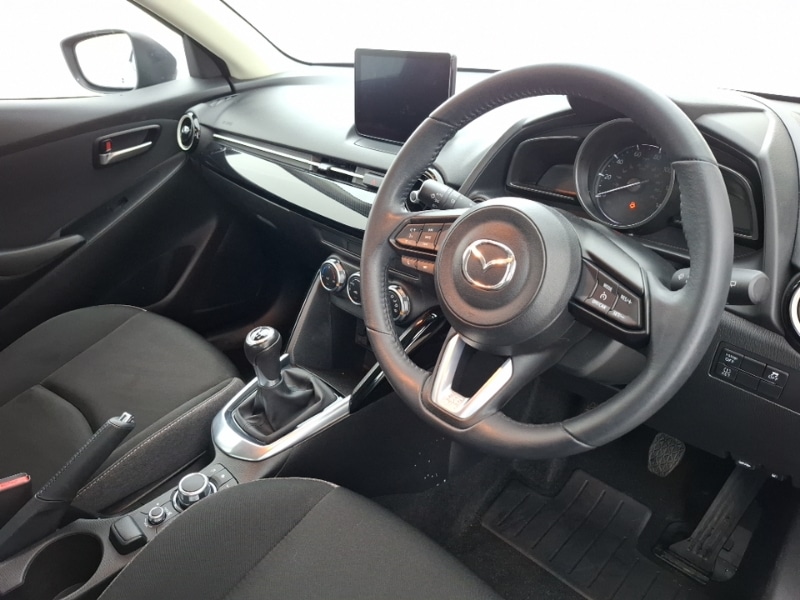 Used Mazda Mazda2 2024 for sale - 76198842: Photo 12