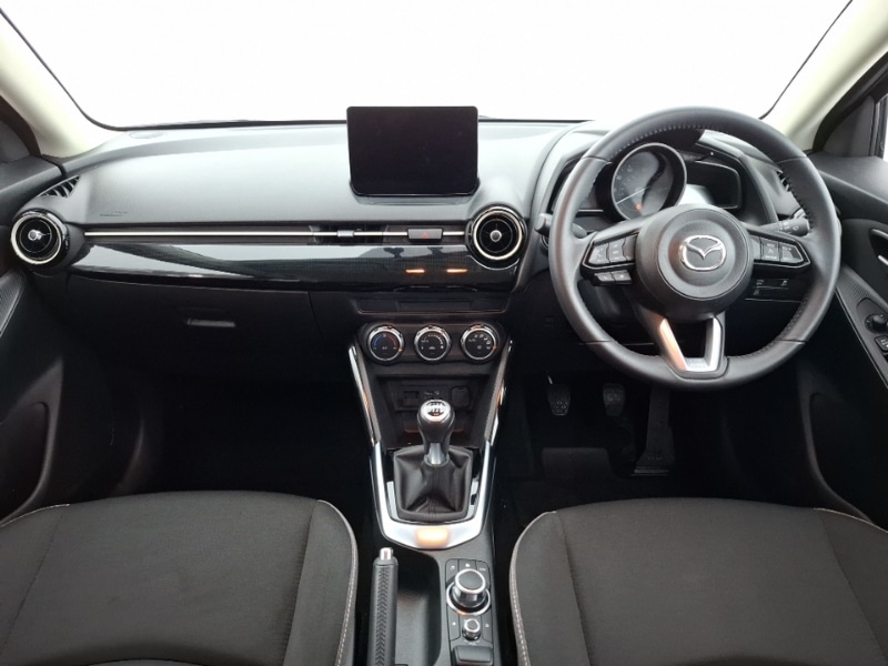 Used Mazda Mazda2 2024 for sale - 76198842: Photo 2