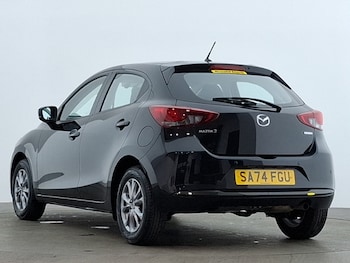 Used Mazda Mazda2 2024 for sale - 76198842: Photo 3
