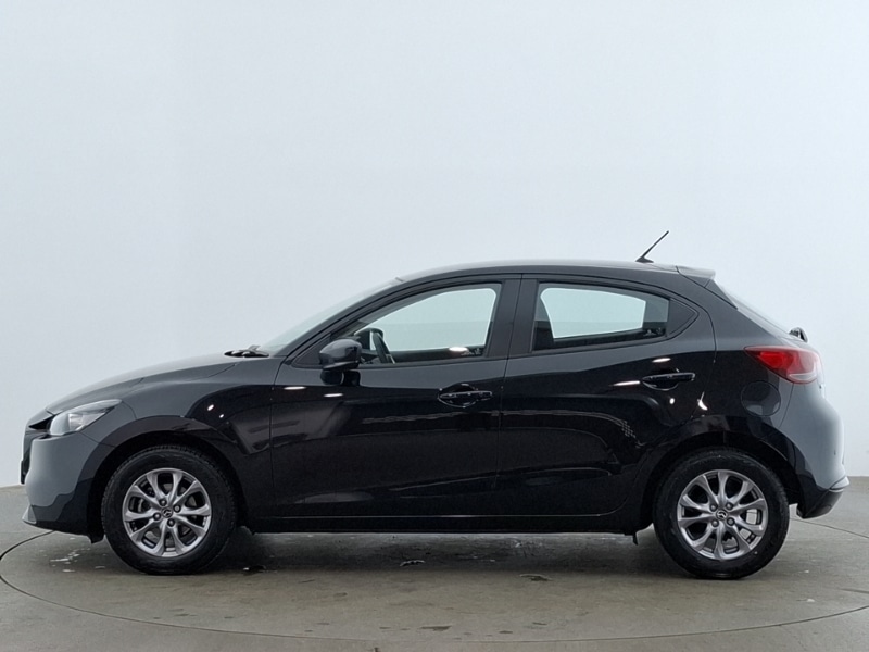 Used Mazda Mazda2 2024 for sale - 76198842: Photo 4