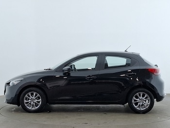 Used Mazda Mazda2 2024 for sale - 76198842: Photo 4