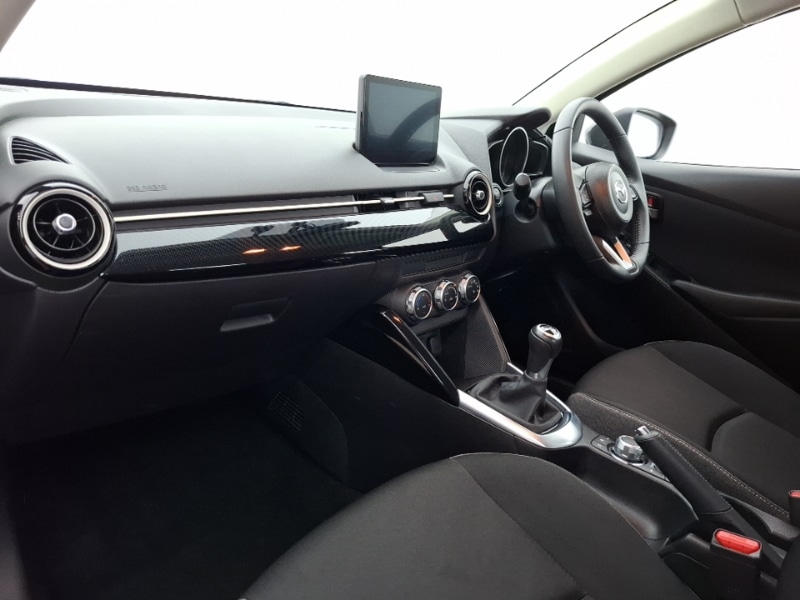 Used Mazda Mazda2 2024 for sale - 76198842: Photo 5