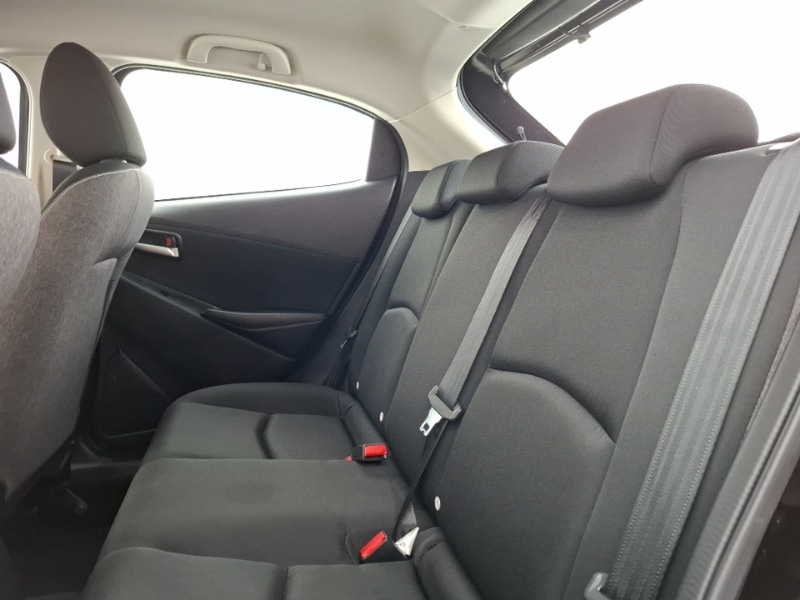 Used Mazda Mazda2 2024 for sale - 76198842: Photo 6