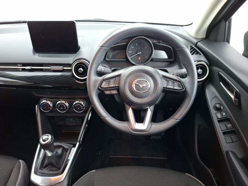 Used Mazda Mazda2 2024 for sale - 76198842: Photo 7