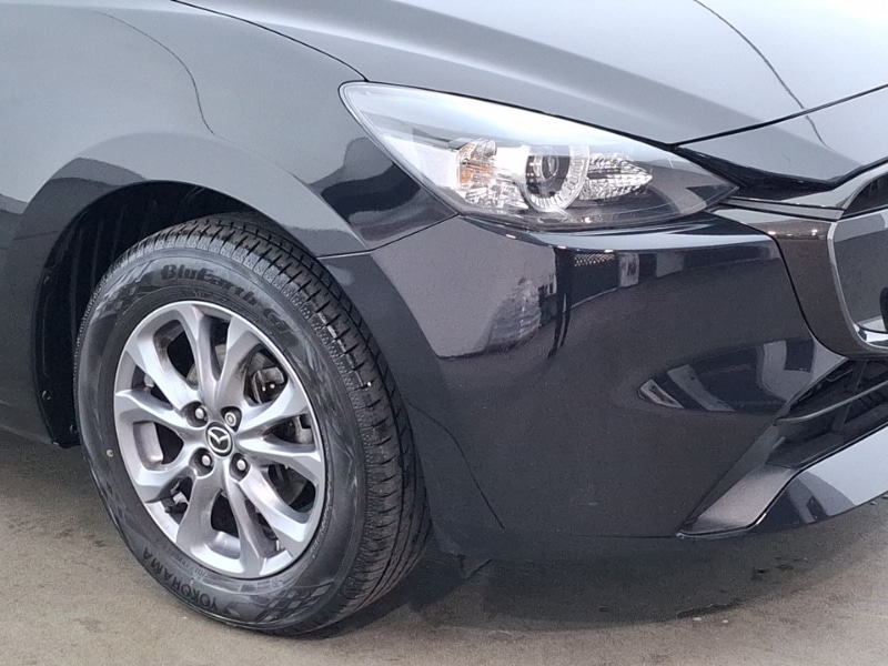 Used Mazda Mazda2 2024 for sale - 76198842: Photo 9