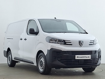 Used Peugeot Expert 2024 for sale - 75557724: Photo